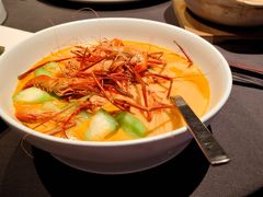 -上海滩餐厅(BFC外滩金融中心店)