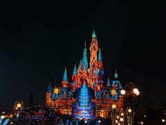 -上海迪士尼度假区