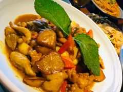 -额娘·春饼烤鸭(乐汇城店)