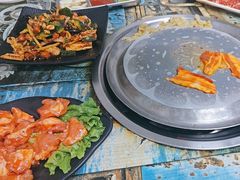 -牛牛牛酸菜煎肉店(望云寺路店)