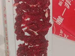 -八合里潮汕鲜牛肉火锅(上海汇智广场店)