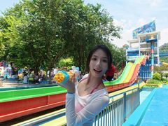 -清泉湾生态旅游度假区