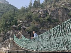 -潭溪山