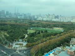-上海浦东嘉里大酒店