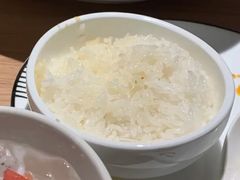 米饭-新太二·鲜料川菜(群光广场店)