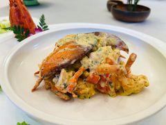 -虹御轩·传承江浙菜(虹桥店)