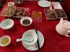 -蛇口康乐快餐鱼仔档(翠苑小区店)
