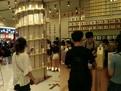 -眷茶(大卫城10楼店)