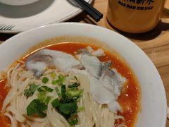 -太二酸菜鱼(正大广场店)