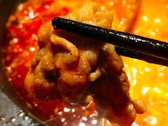-蜀大侠火锅(四川北路店)