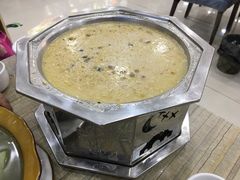 -老舅老蒙肉饼非遗店(一店)