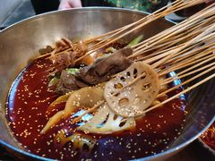 -付小姐在成都(中山公园店)