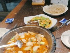 -肖记牛肉鱼杂馆·省级非遗(柏林春天直营店)