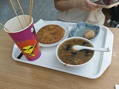 -重庆老字号·吴抄手·高豆花(T3航站楼店)