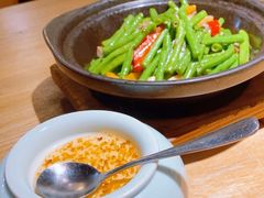 -桂小厨广西菜(青秀万达店)