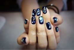 -如一·美甲美睫