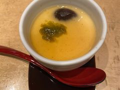 -Ginza Tendon Itsuki (Tanjong Pagar)