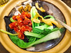 -五观堂素食(新华路店)