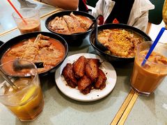 -华嫂冰室(湾仔店)