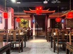 -秦月轩·陕西家乡菜(阜成路·五棵松店)