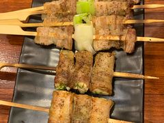-鸟串烧Yakitori