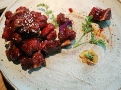 -青年公社·烤鸭(天玥中心店)
