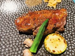 澳洲冰鲜安格斯西冷-三喜鲜生(明致商厦店)
