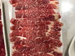 -食潮汕头鲜牛馆(望京保利店)