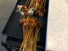-钢管厂五区小郡肝串串香(南山店)