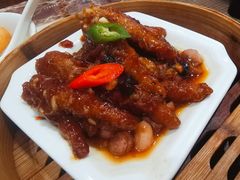 -稻香酒家(长宁KING88广场店)
