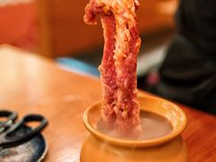 -大阪烧肉BAKA一代(十亩地店)