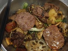-中医药大学-第2食堂