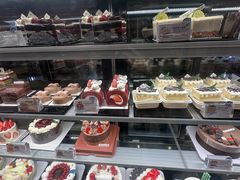 -85度C(厦门台湾街店)
