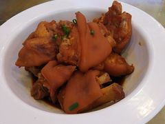 竹溪大碗猪手-潮喜竹溪荔湖酒家(荔枝湾店)