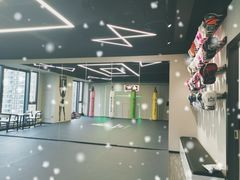 -时代格斗·零基础防身健身(红牌楼店)