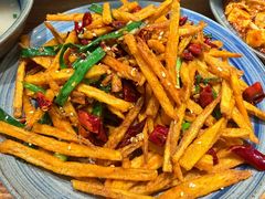 -静一餐厅·湖北菜(前门店)