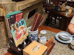 -南京大牌档(之心城店)