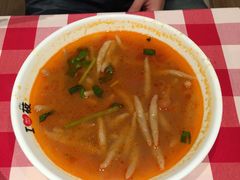 -西贝(上海我格广场店)