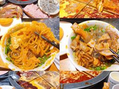 -陈眼镜火锅(总店)