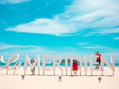 -石梅湾艾美度假酒店