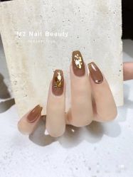 -南玥美学·美甲美睫美肤