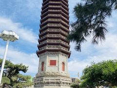 -西海子公园