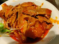 -缪氏川菜(深圳北站缤果空间店)