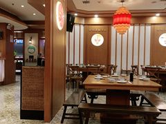 大堂-新凯里酸汤鱼(飞山街店)