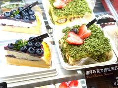 -FANEN法念·烘焙·甜点(万象城店)