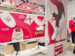 -NIKE品牌体验店(北京蓝色港湾店)