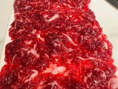 -左庭右院鲜牛肉火锅(环球港店)