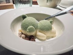 -春树下·树屋花房西餐厅(罍街AS1980店)