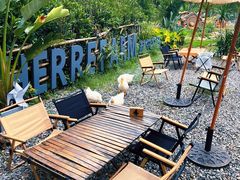 -HERRE·FARM 赫尔露营农场·团建聚会包场