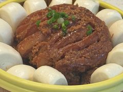 -玉林烤鸭店(垡头店)